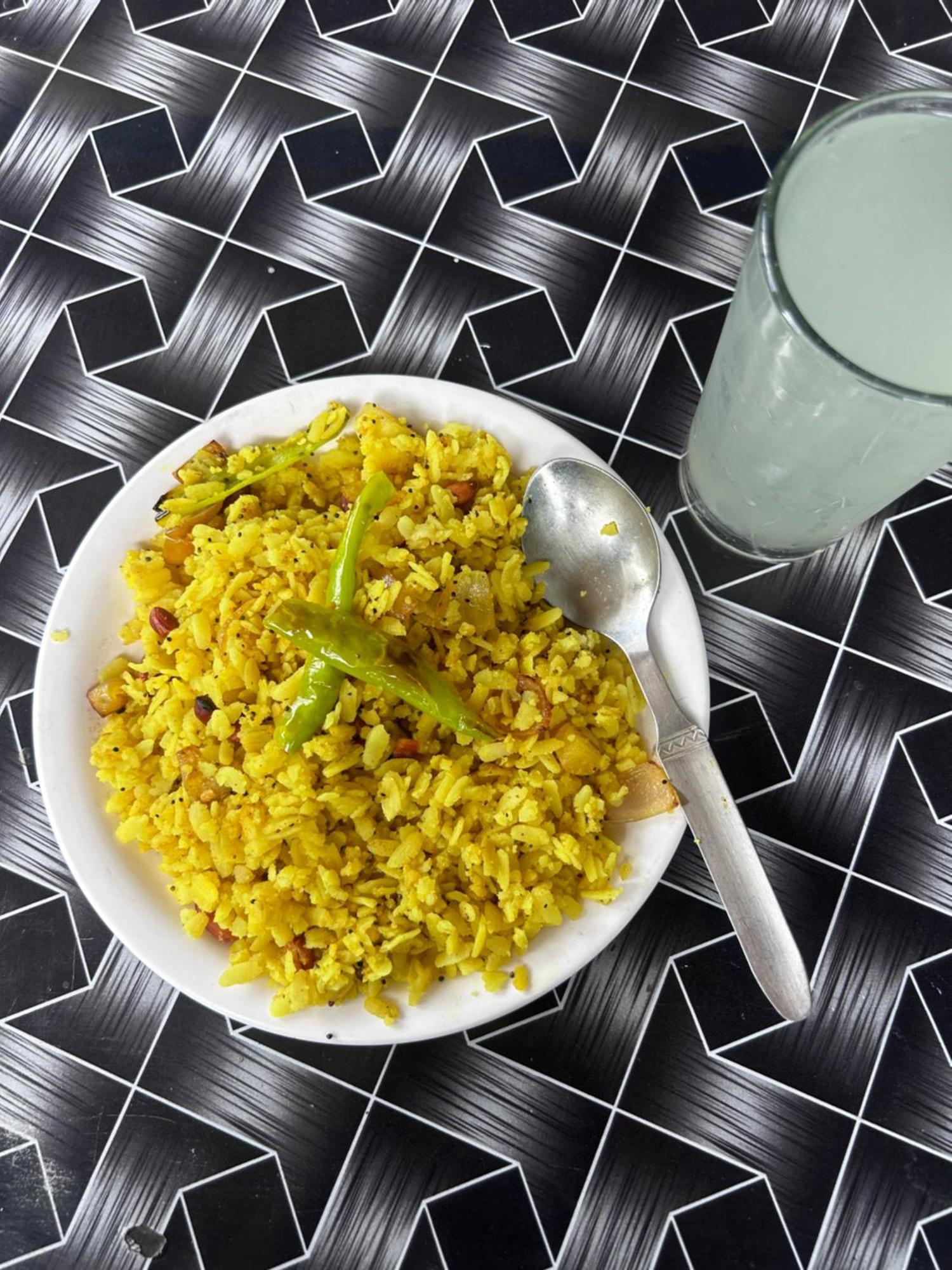 Formosa Hostel & Cafe Kasol Luaran gambar